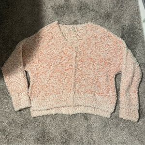 Hippie Rose Sweater